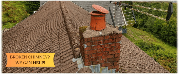 Chimney Repair Tallahassee