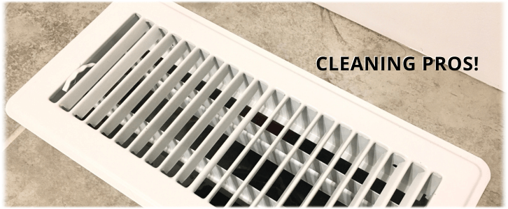 Dryer Vent Cleaning Tallahassee