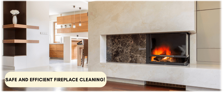 Fireplace Cleaning Tallahassee