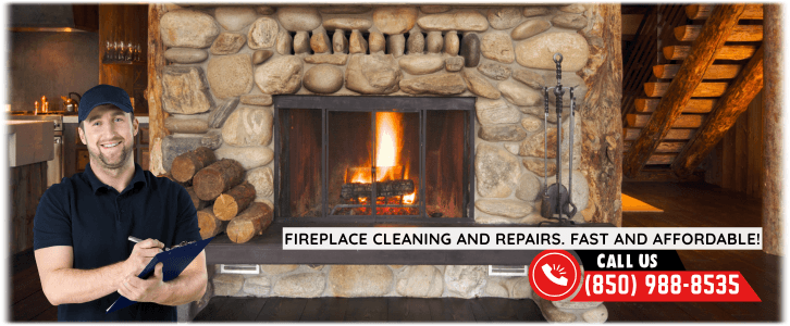 Chimney Cleaning Tallahassee
